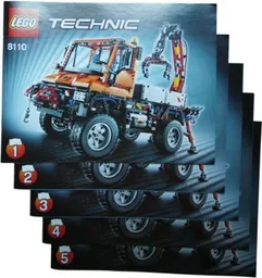 Mercedes-Benz Unimog U 400
