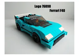 76898 5 in 1 set