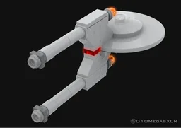 Apollo Class