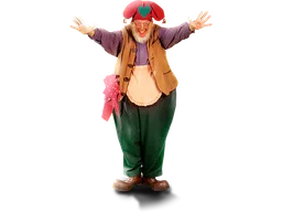 Kabouter Plop - Plop