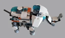 Elephant Mech