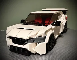 Civic Type R