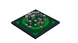 Stonehenge