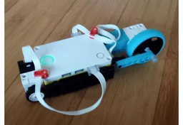 Distance Roller