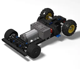 rc drift car 2.0