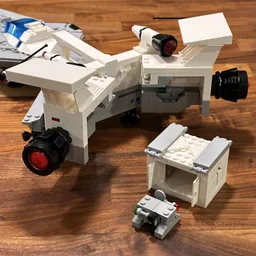 Starfleet Voyager