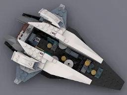 Beltan Astralis Explorer