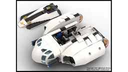 Shuttle "The Chip"