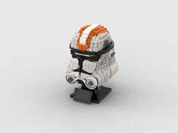 212th Clone Trooper Phase 2