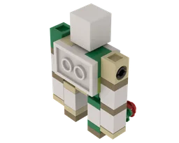 Iron Golem