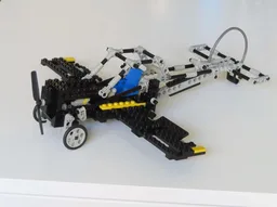 8412 modified B-model