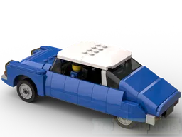 Citroën DS