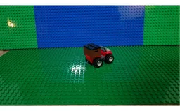 Quad Bike