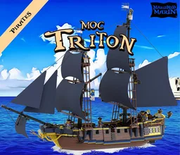 TRITON