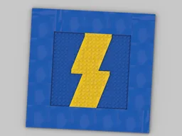 Dog Kingdom Flag