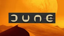 DUNE Logo