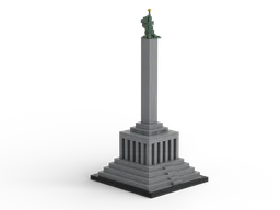 Slavin memorial