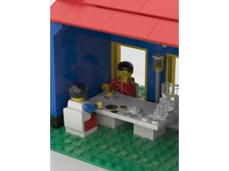 Christmas dinner