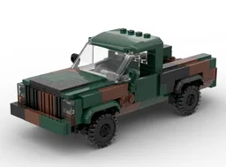 M1008 CUCV