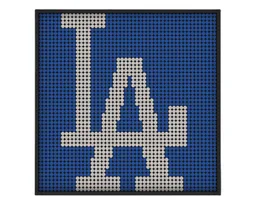MLB Art - Los Angeles Dodgers