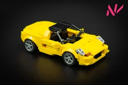 Lotus Elise S1