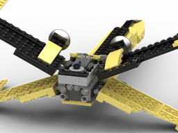 10271 X Wing
