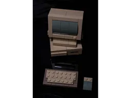 Retro Computer