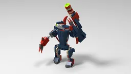 31088 Mech Sniper