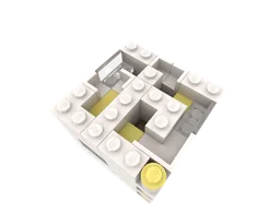 18 4D Maze