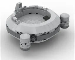 Republic Senate Pod