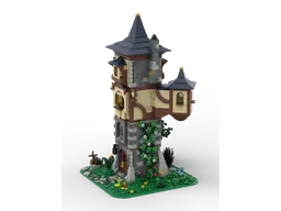 Medieval Tower