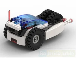 Futuron Trike