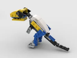 31087 - Dinosaur