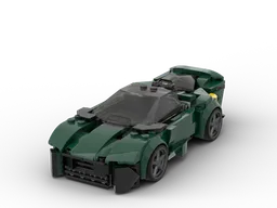 Lotus concept