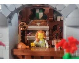 Green Dragon Bakery