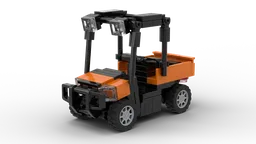 Kubota UTV