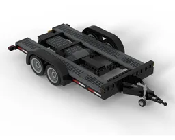 1:18 Trailer