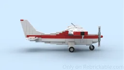 Cessna 175A Skylark