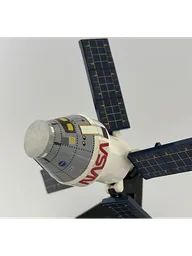 Orion Spacecraft Integrity
