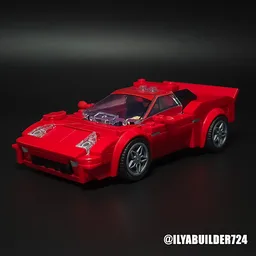 76934 New Stratos