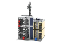 CITY Bundle 1
