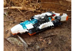 31034 - Spider Scoutship