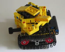 (42163) Tank