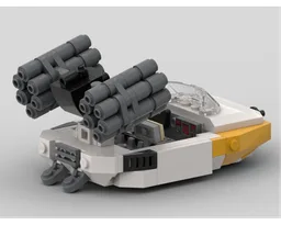 FE-12 CAV