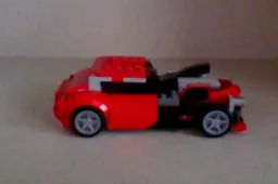 76895 Hot Rod