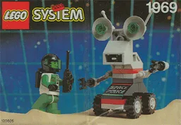 Mini Robot