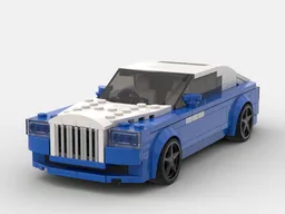 2017 Rolls-Royce Wraith