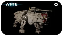 Atte Moc 1 - SALE !!! -