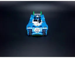 Matra Simca MS670 1972