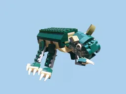 Arxinx (Orion Evolution)